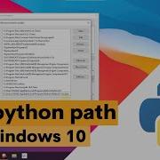 How To Set Python Path In Environment Variable Windows 10 BitsQue
