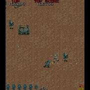 Commando Arcade Longplay 1985 Capcom
