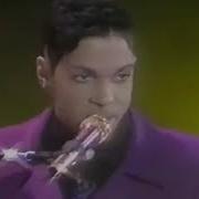 Prince Sleep Around Live 1996