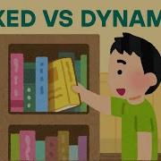 Topic 6 Concept 13 Fixed Vs Dynamic Memory Partitioning In Memory Management