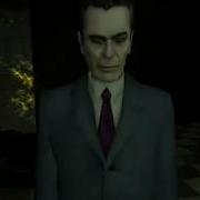 Half Life 2 Mod Test