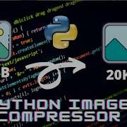 Python Image Compressor Reduce Image Size Easily