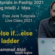 8 If Else If Else Ladder In Java Pashto
