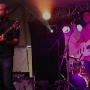 Michael Feuerstack Sappyfest 2014