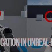 Intro To Replication In Unreal Engine What Is It And Why We Need It