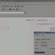 Programming A Basic Console Calculator In C