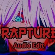 Audio Edit Rapture Interworld Audio Edits