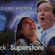 We Should Have Known Superstore