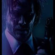John Wick Plastic Heart