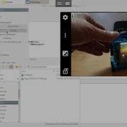 Min Version Of RPi Python Code To Control Camera Module With Preview On Local HDMI