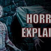 Unleashing Hell In A New Era Hellraiser 2022 Ending Explained Hellraiser