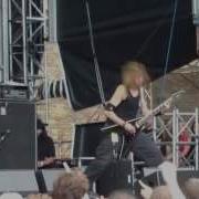 Vader LIVE Brutal Assault 2011 Part 1 5