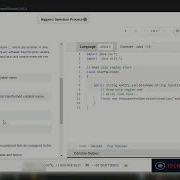 Nagarro Online Test Java Coding Aptitude 03 Continue
