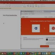 TransForm Tuesdays 22 May 2018 Step By Step Zapier Integration
