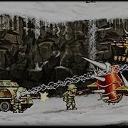 Commando Assault Game