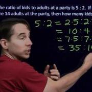Art Of Problem Solving Introducing Ratios