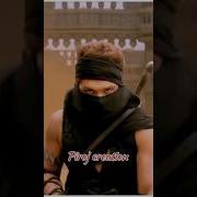 Allu Arjun Damdar Entry Ytshort Viral Vedio
