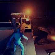 Parkour Level Block Out And Environment Art