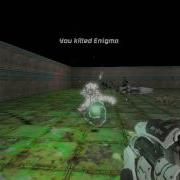 Udk Test Map