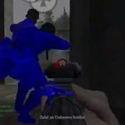 CoD2 Aimbot