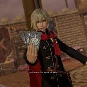 Dissidia NT Triple Ramza Vs Marksmen Team