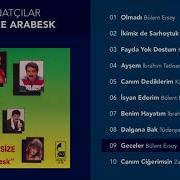 Geceler Bülent Ersoy