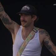 Underwater Boy Turnstile Lollapalooza Brazil 2022