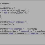 IS250 LAB 1 Introduction To Java Zybooks