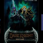 Dark Knight Java ME J2ME Loader
