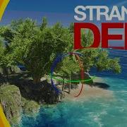 Map Maker An Offshore Habitable Little Island Stranded Deep 659