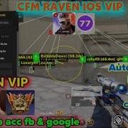 CF Mobile V3 Hack Crossfire Legend AimBot Esp Support Android Free Key Vip Antiban
