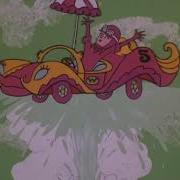 Penelope Pitstop Gets Gushed Into The Air Help Help Somebody Help Little Old Me
