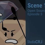 Open Source Objects Ep 3 Scene 16w