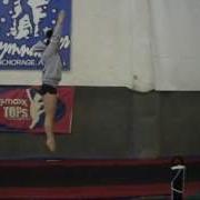 Tori Front Twisting Step 2 Of 5 Feb 2013