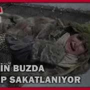 Zerrin Buzda Düşüp Sakatlanıyor Yalan Dünya 78 Bölüm