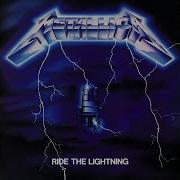 Metallica Fade To Black Original 1984 Studio Recording