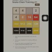 The ONLY Strategy To Win 2048 Every Time