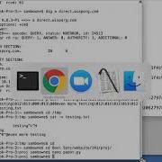 CNIT 141 Padding Oracle Attack