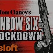 Tom Clancy S Rainbow Six Lockdown JAVA ИГРА Gameloft 2005 год ПОЛНОЕ ПРОХОЖДЕНИЕ