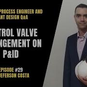 Control Valve Arrangement How To Isolate Control Valve For Maintenance