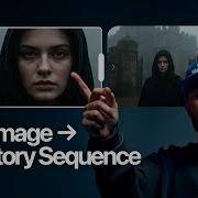 Create Seamless AI Films From One Image Consistent Characters Backgrounds