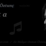 Usta Osman Öztunç