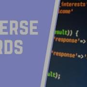 PHP Reverse Words From String With Solution