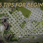 Top 15 Tips For Beginners At Cities Skylines