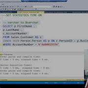 SQL Server Implicit Conversion Part 1 By Amit Bansal