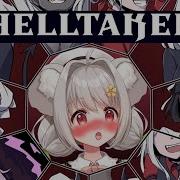 HELLTAKER Cute Girls Cute MONSTER Girls Hell Yeah