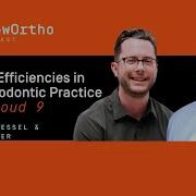 Increase Efficiencies In Your Orthodontic Practice With Cloud9 HIP Creative