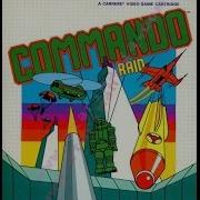 Commando Raid On Atari 2600 1 406 370