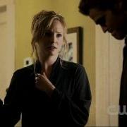 The Vampire Diaries 2x13 Best Scene I Love You Too Ryan Star Losing Your Memory
