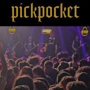 Pickpocket Özgürlük Live At SoldOut Izmir 05 02 2026